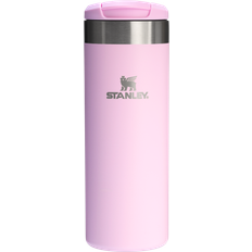 Stanley Travel Mugs Stanley AeroLight Transit Cherry Blossom Travel Mug 47cl