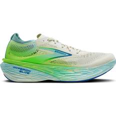 Brooks Unisex Sko Brooks Hyperion Elite 4 PB - Grøn