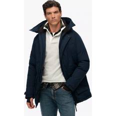 Superdry City Padded Parka Coat
