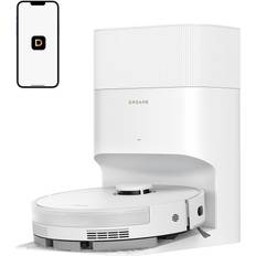 Dreame D20 Plus White