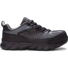 Propét Seeley II - Black/Grey
