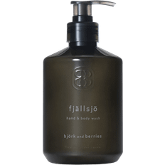 Fjällsjö Hand Body Wash Unisex 400 ML