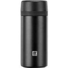 BPA-Free Thermoses Zwilling Thermo Black Thermos 0.42L