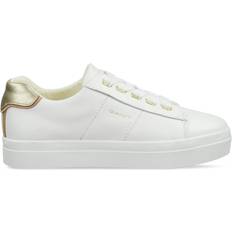 Gant Avona Leather Sneakers Women