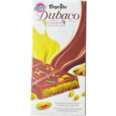 Dubai chocolate Beyoglu Dubaco Dubai Pistachio Chocolate 200g