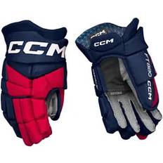 Ishockey CCM Jetspeed FT880 Gloves Senior 25 26