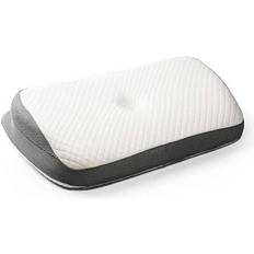 InnovaGoods Pilocal 3-in-1 Ergonomic Cervical Neck Pillow White, Grey (55.5x40cm)