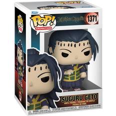 Pop! Animation Jujutsu Kaisen Suguru Geto
