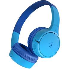 Belkin Soundform Mini Wireless Blue