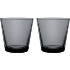 Iittala Kartio Dricksglas 21cl 2st