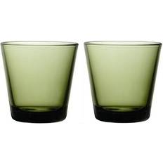 Iittala Kartio Dricksglas 21cl 2st