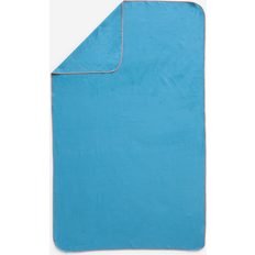 Bath Towels NABAIJI Microfiber Bath Towel Blue (130x80cm)