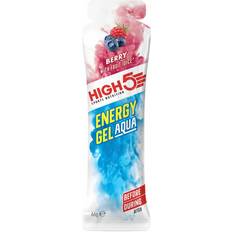 Energy Gel Aqua Berry