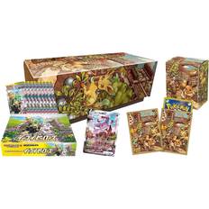 Pokemon cards Pokémon Pokemon TCG Eevee Heroes Eeveelutions Supply Set (Japanese) 69 Cards Exclusive Promo