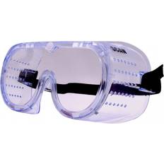 Scan Eye Protections Scan Direct Ventilation Safety Goggles