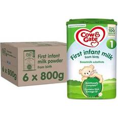 First Infant Milk