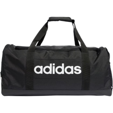 adidas W Lin Wal Gfx - Sort/Hvid
