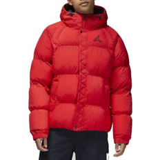 Nike puffer jacket Nike Air Jordan Essential Men's Puffer Jacket - Red