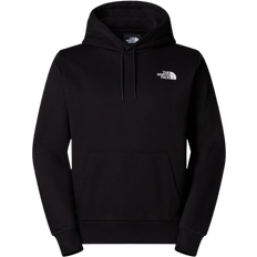 The North Face XS Jumpers The North Face Men's Simple Dome Hoodie - Black