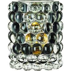 Skogsberg & Smart Hurricane Boule Sage Candle Holder 12cm