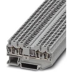 Feed-through terminal block st 2.5-quattro