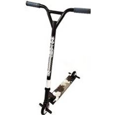 Rexco Pro Kids Adults Push Kick Stunt Scooter