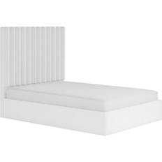 Flair Everley Cream Frame Bed 160x216cm