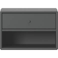 Montana Furniture Dash Comodino 30x35.4cm