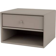 Montana Furniture Dash Comodino 30x35.4cm