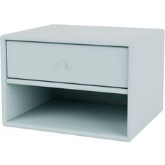 Montana Furniture Dash Comodino 30x35.4cm