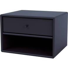 Montana Furniture Dash Comodino 30x35.4cm