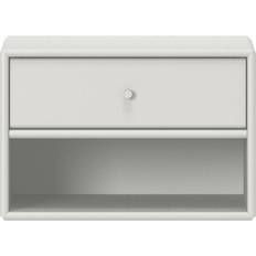 Montana Furniture Dash Table de chevet 30x35.4cm