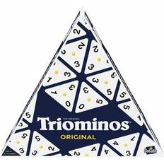 Bizak Sällskapsspel Triominos