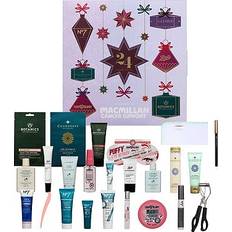 Skincare - Women Advent Calendars Macmillan 24 Doors Of Joy Beauty Advent Calendar