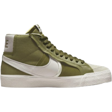 Nike SB Zoom Blazer Mid Premium Plus - Pilgrim/Phantom