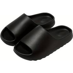 Men Slippers & Sandals Temu Eva Cloud Slides Casual Non Slip Slippers - Men's