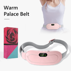 Menstrual Electric Heating Pad