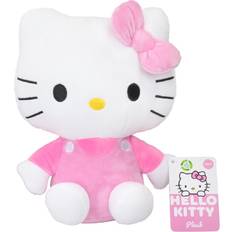 Hello Kitty Mjukis Gosedjur 23 cm Mint Rosa