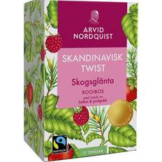 Matvaror Arvid Nordquist Skogsglänta 17 St