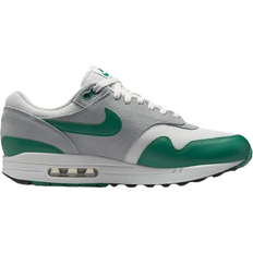 Nike Air Max 1 Herr - White
