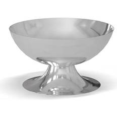 Isbæger Rustfrit Stål Lavt Ice Cream Cup