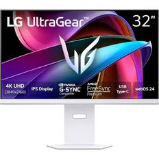 LG Monitor 32G810SA-W