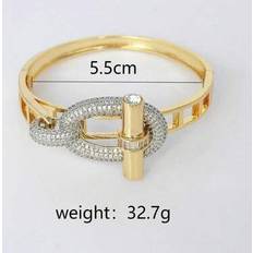 Jewellery Shein New Stainless Steel Women Bracelet Fashionable - Jewelry