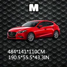 Car Covers on sale Temu 190t High Quality Durable Anti Scratch Car Cover