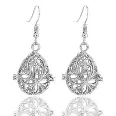 Jewellery Kikidex Tree Of Life Dangle Earrings For Women