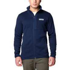Columbia Men's Sweater Weather Fleece Jacket