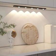 Shein Under Cabinet Motion Sensor Light Wardrobe Lighting