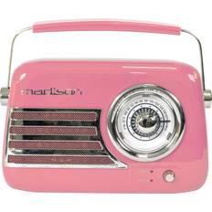 Madison Freesound VR40 Pink