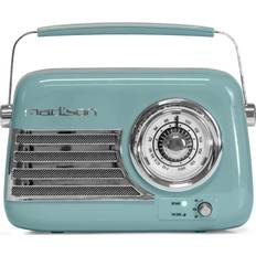 Retro radio Madison Freesound VR40BLU 30W Vintage Radio