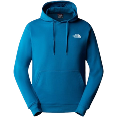 The North Face Men's Simple Dome Hoodie - Adriatic Blue
